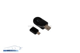 Vezeték Nélküli Apple CarPlay És Android Auto Adapter